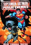 슈퍼맨/배트맨: 퍼블릭 에너미즈